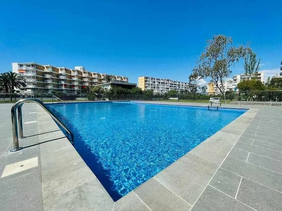 Playa La Pineda Relax Apartment Spain
