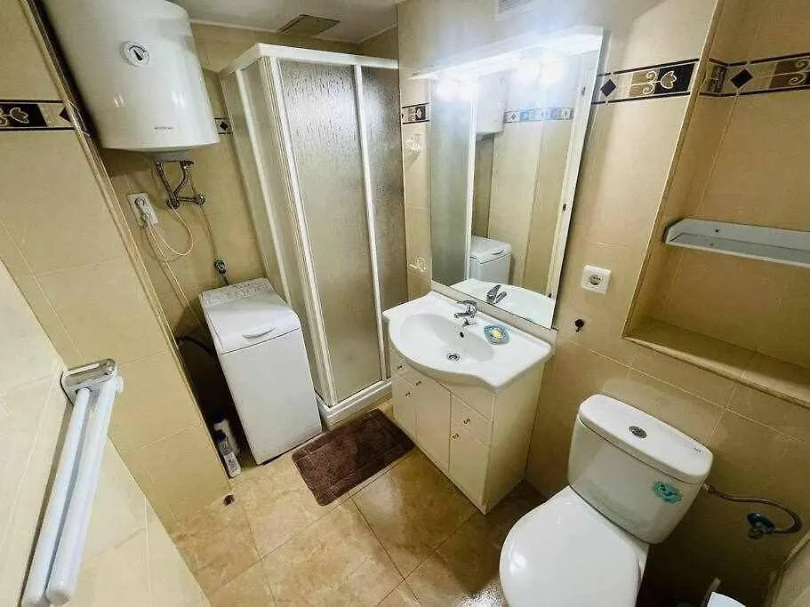 Playa La Pineda Relax Apartment Spain