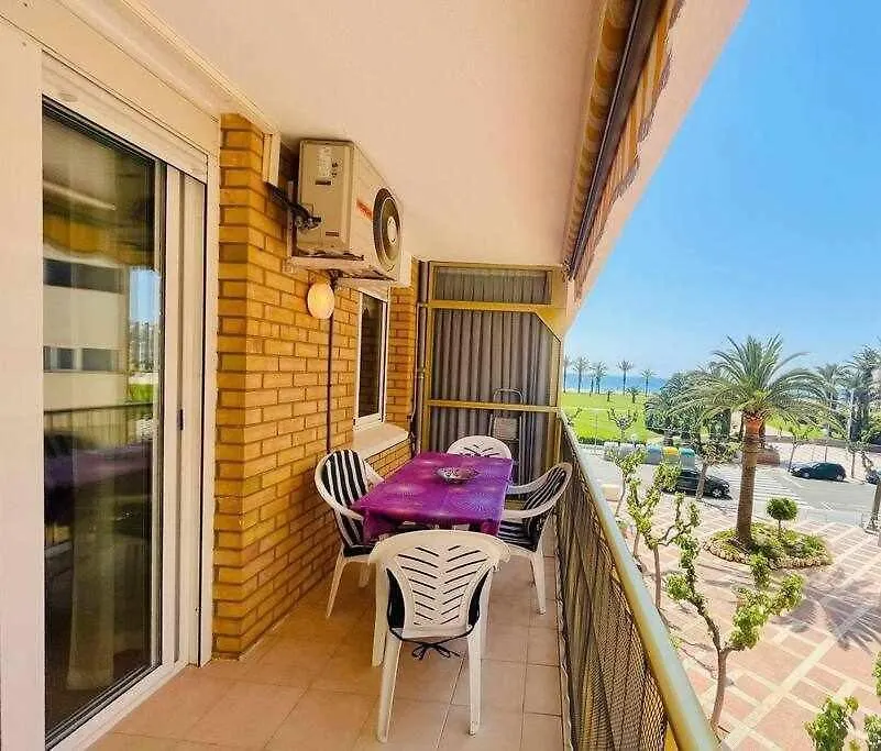 Playa La Pineda Relax Apartment