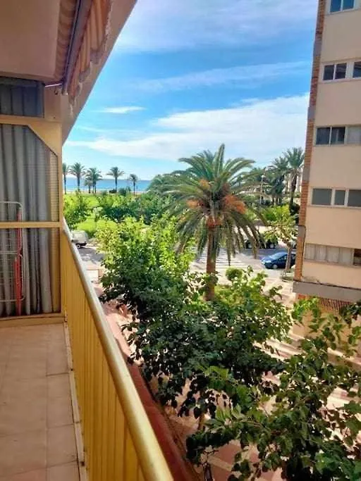Playa La Pineda Relax Apartment