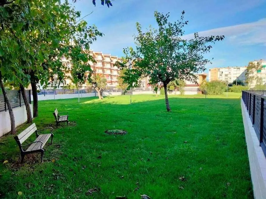 Playa La Pineda Relax Apartment