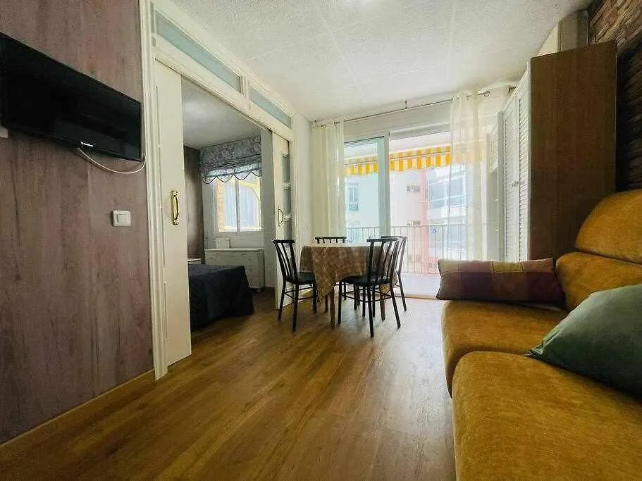 Playa La Pineda Relax Apartment Spain