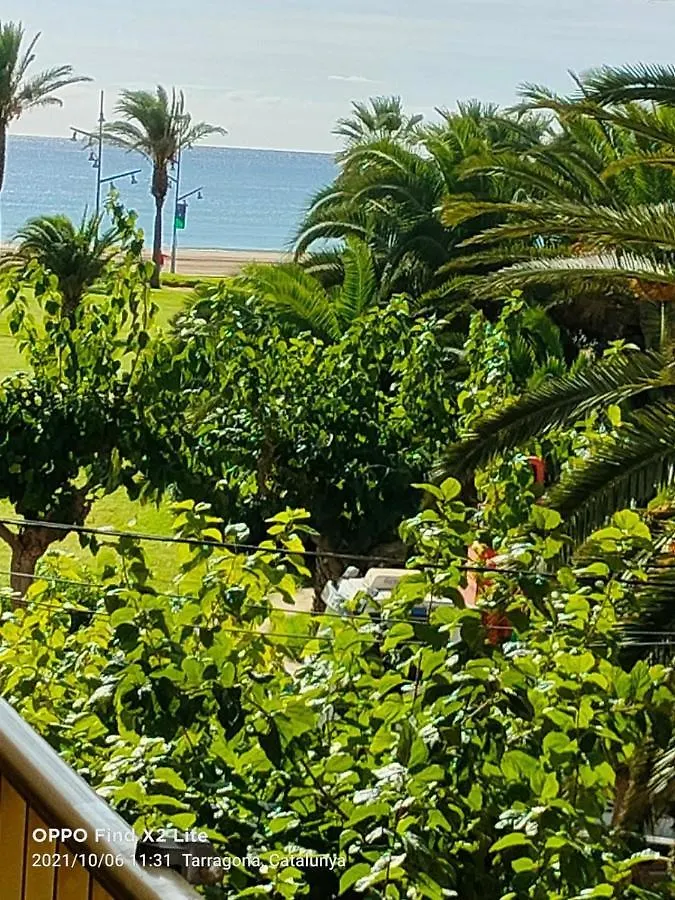 Playa La Pineda Relax Apartment