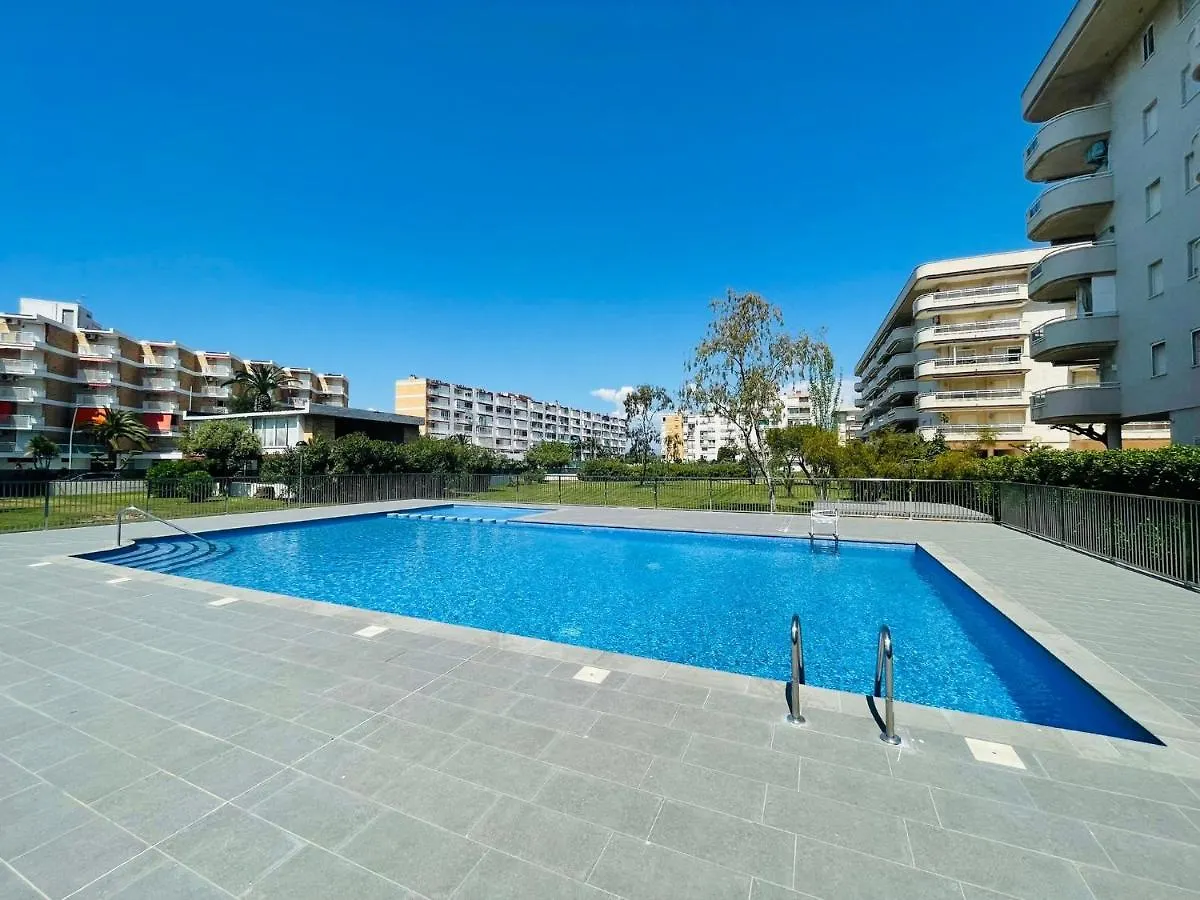 Playa La Pineda Relax Apartment Spain