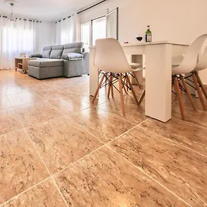Alea - Viking Apartamento