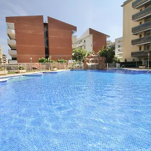 Alea - Maldivas Apartamento
