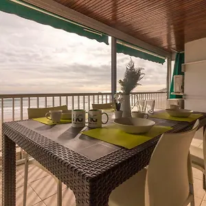 Appartement Homes & Go Bell Reco Deluxe I, La Pineda