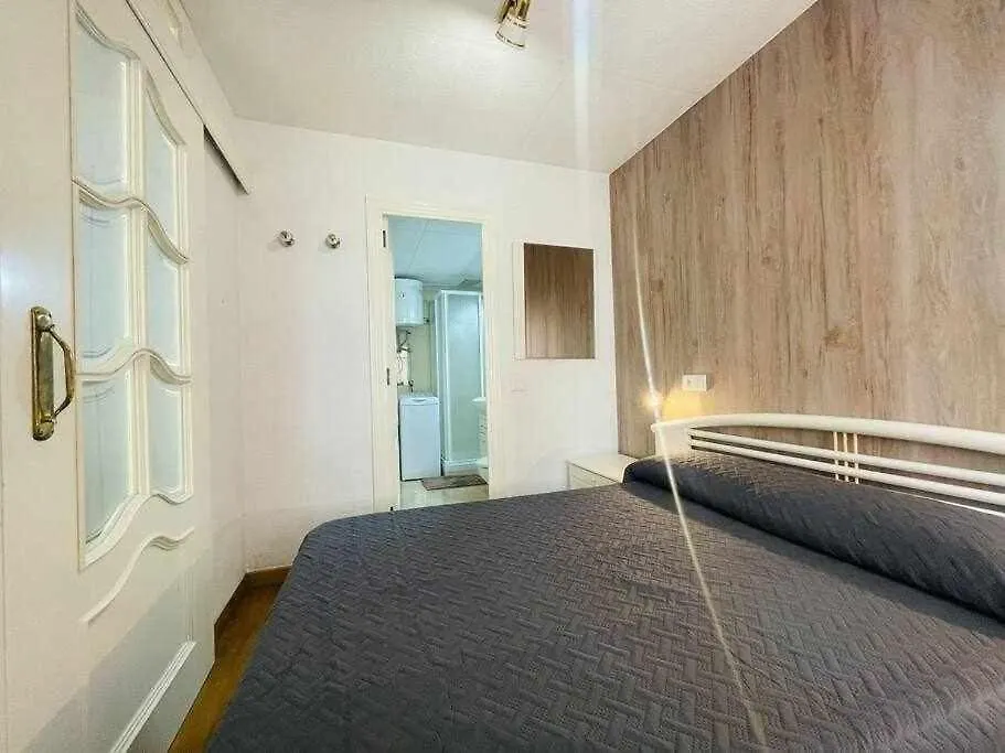 Playa La Pineda Relax Apartment