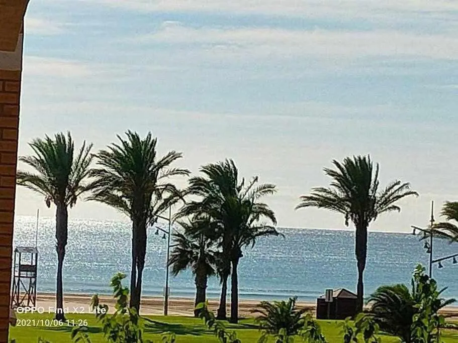 Playa La Pineda Relax Apartment 0*,  Spain